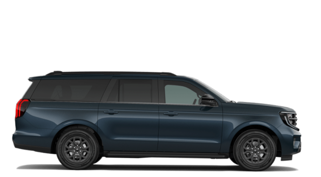 2026 Ford Expedition